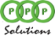 Logo Triple P Solutions