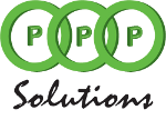 Logo Triple P Solutions