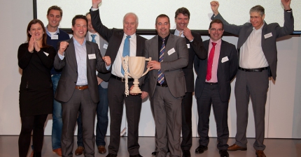 FSC Partner event 2014