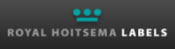 Logo Royal Roitzema Labels
