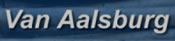Logo Van Aalsburg Griendhouthandel
