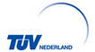 Logo TÜV Nederland