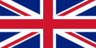 Britse vlag. Herkomst: http://en.wikipedia.org/wiki/File:Flag_of_the_United_Kingdom.svg